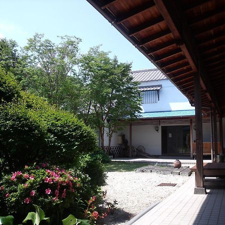 御宿しんしま Matsuzaki  Exterior foto