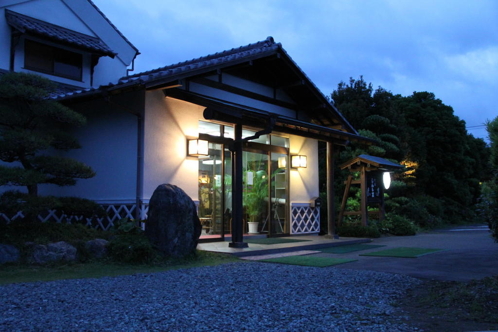 御宿しんしま Matsuzaki  Exterior foto