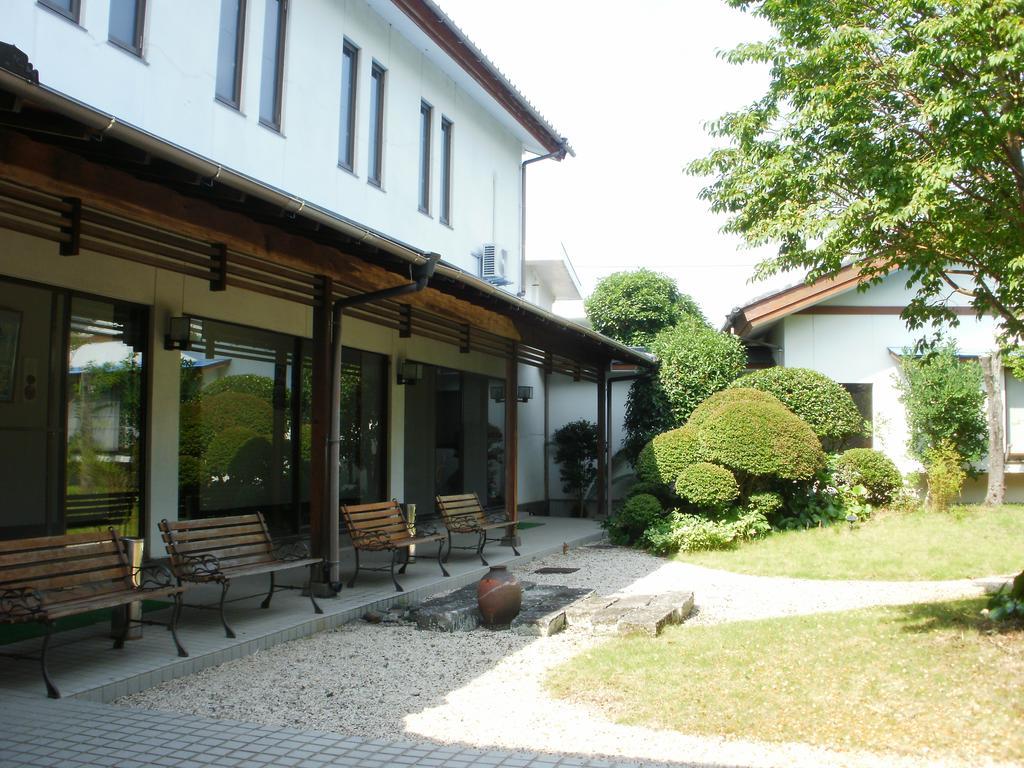 御宿しんしま Matsuzaki  Exterior foto